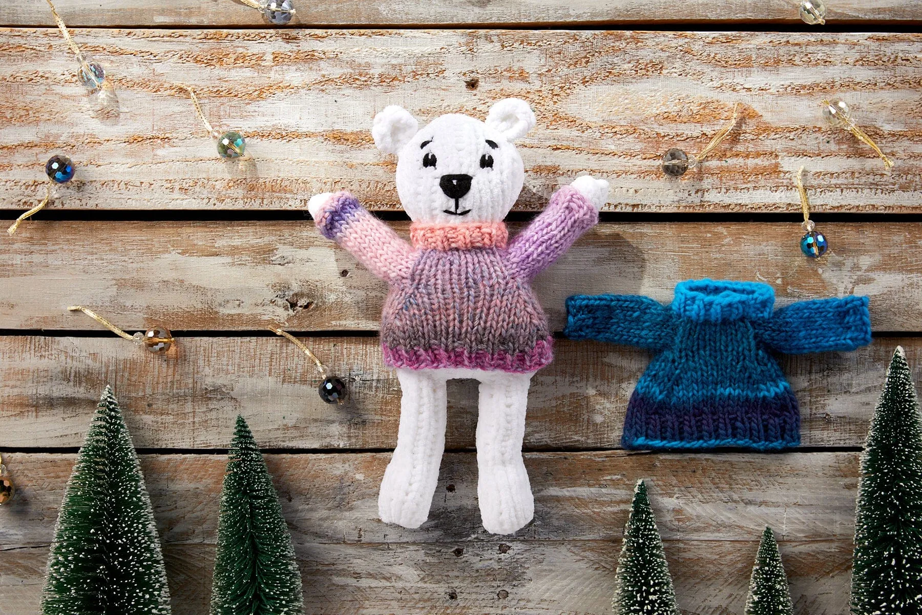 12 Days - 2023 - Mini Marshmallow