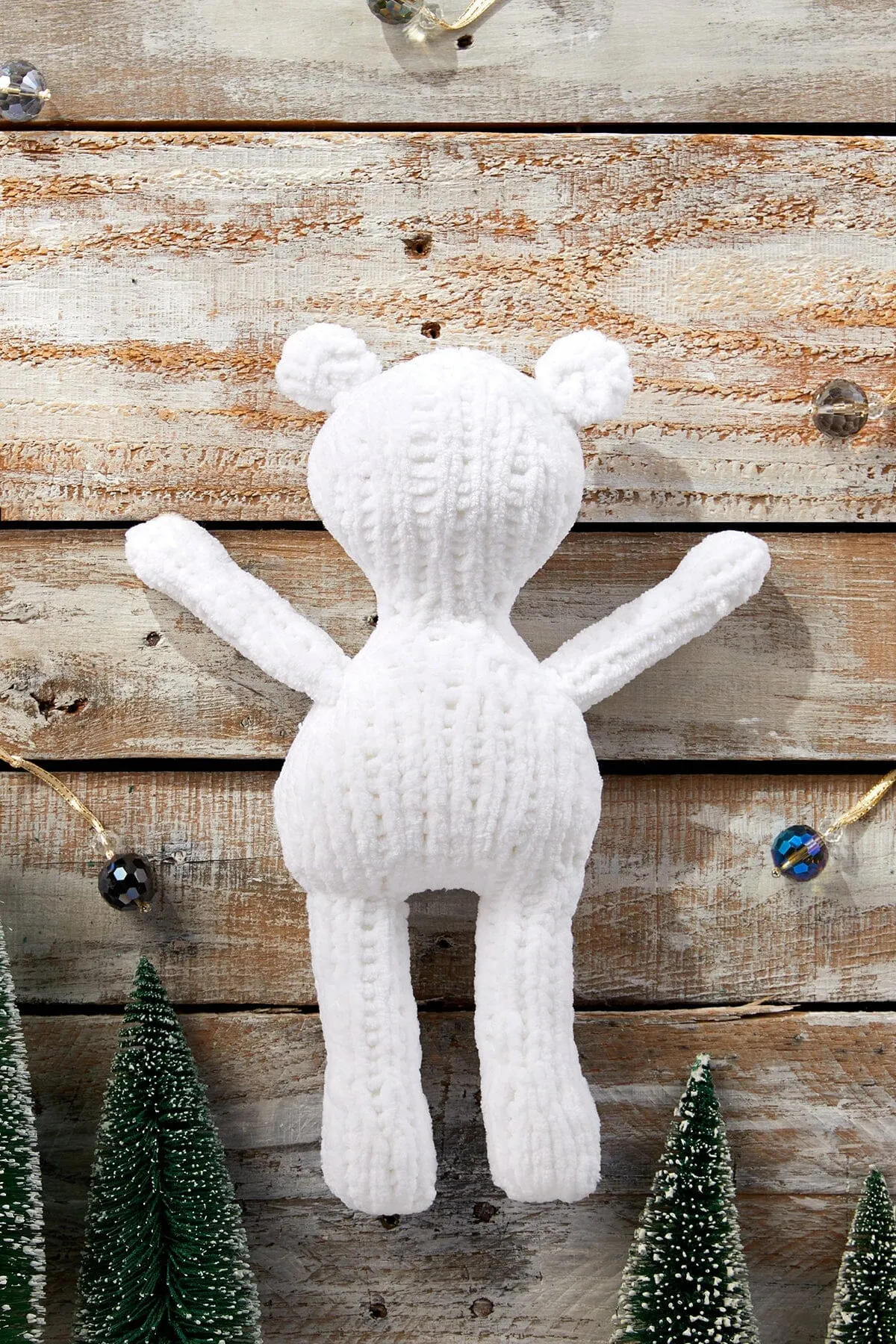 12 Days - 2023 - Mini Marshmallow