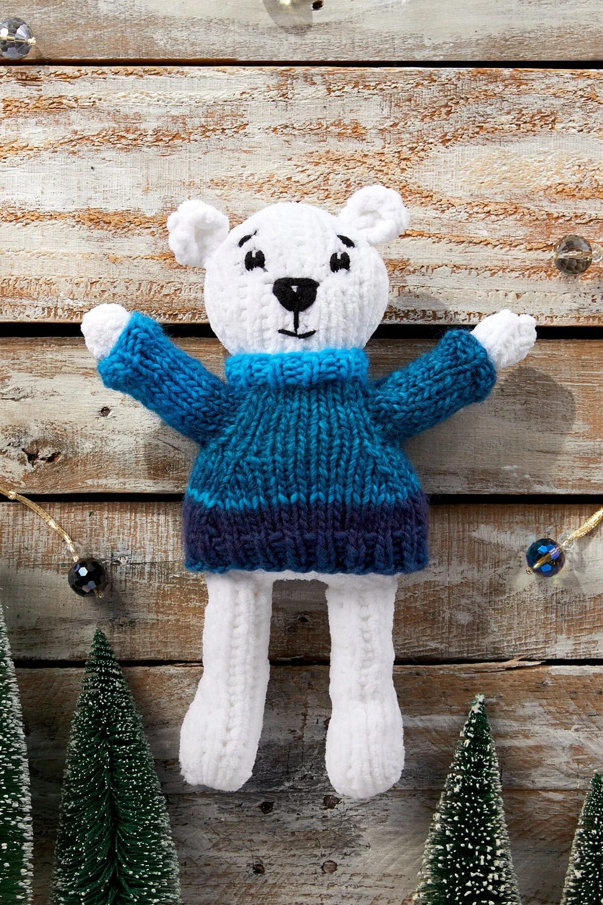 12 Days - 2023 - Mini Marshmallow