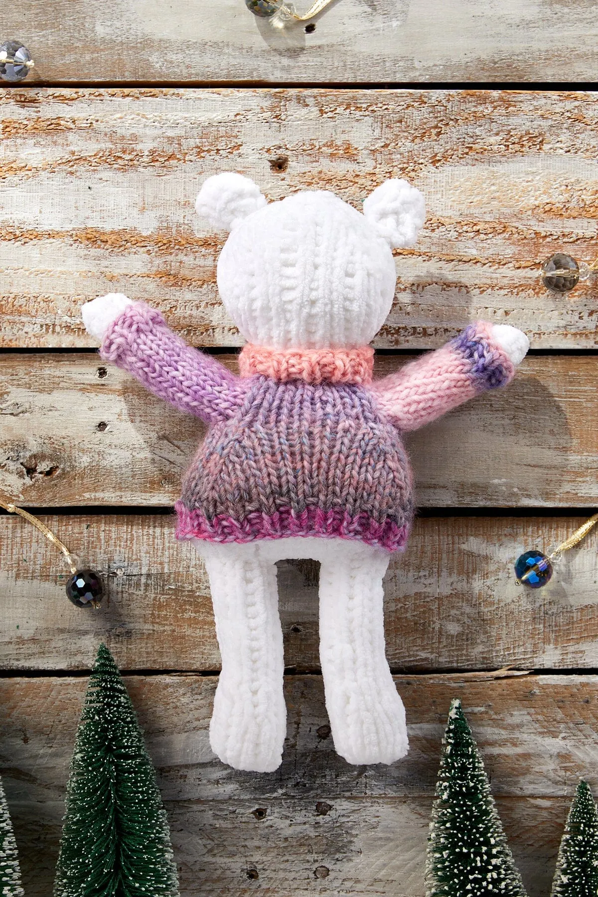 12 Days - 2023 - Mini Marshmallow