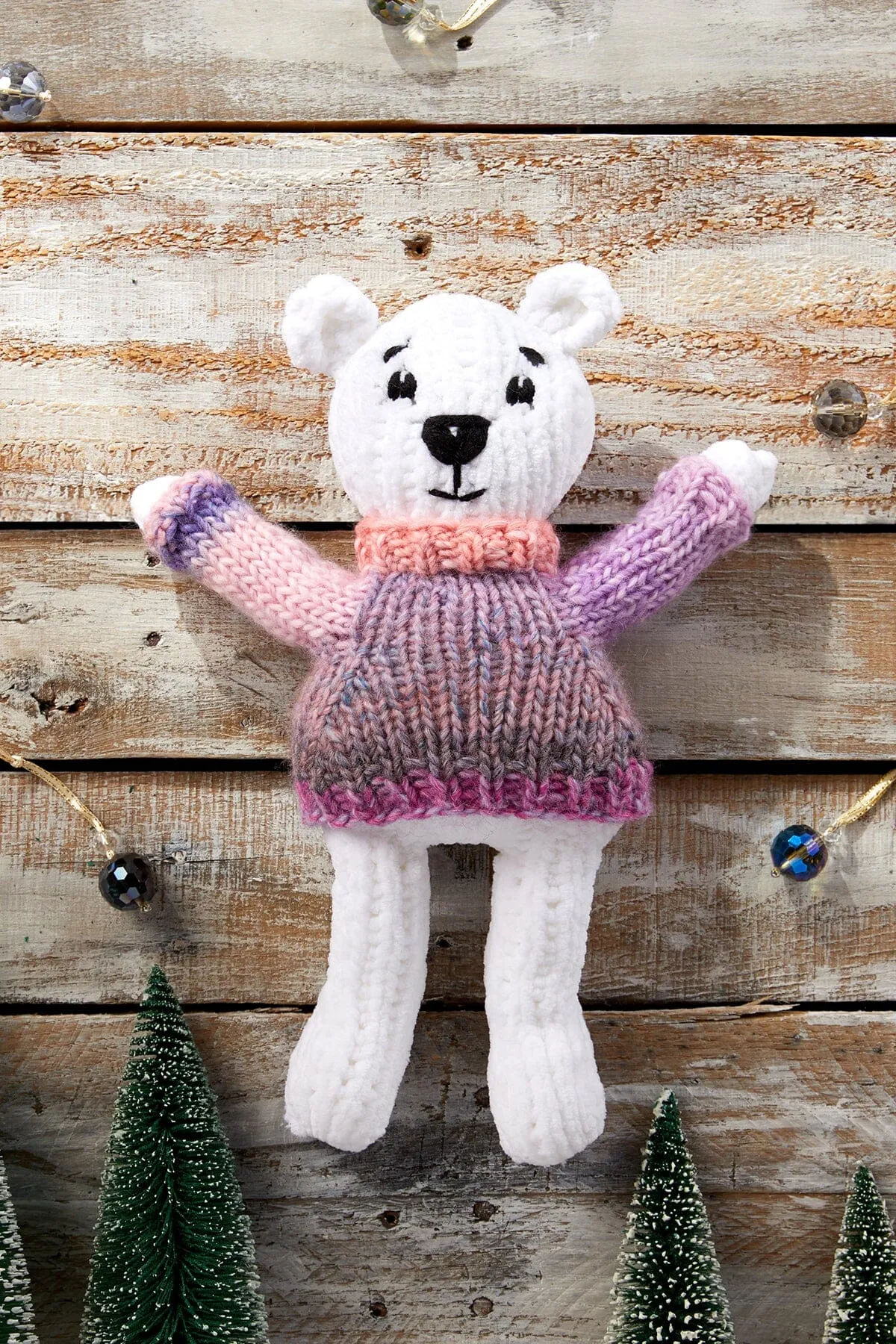 12 Days - 2023 - Mini Marshmallow