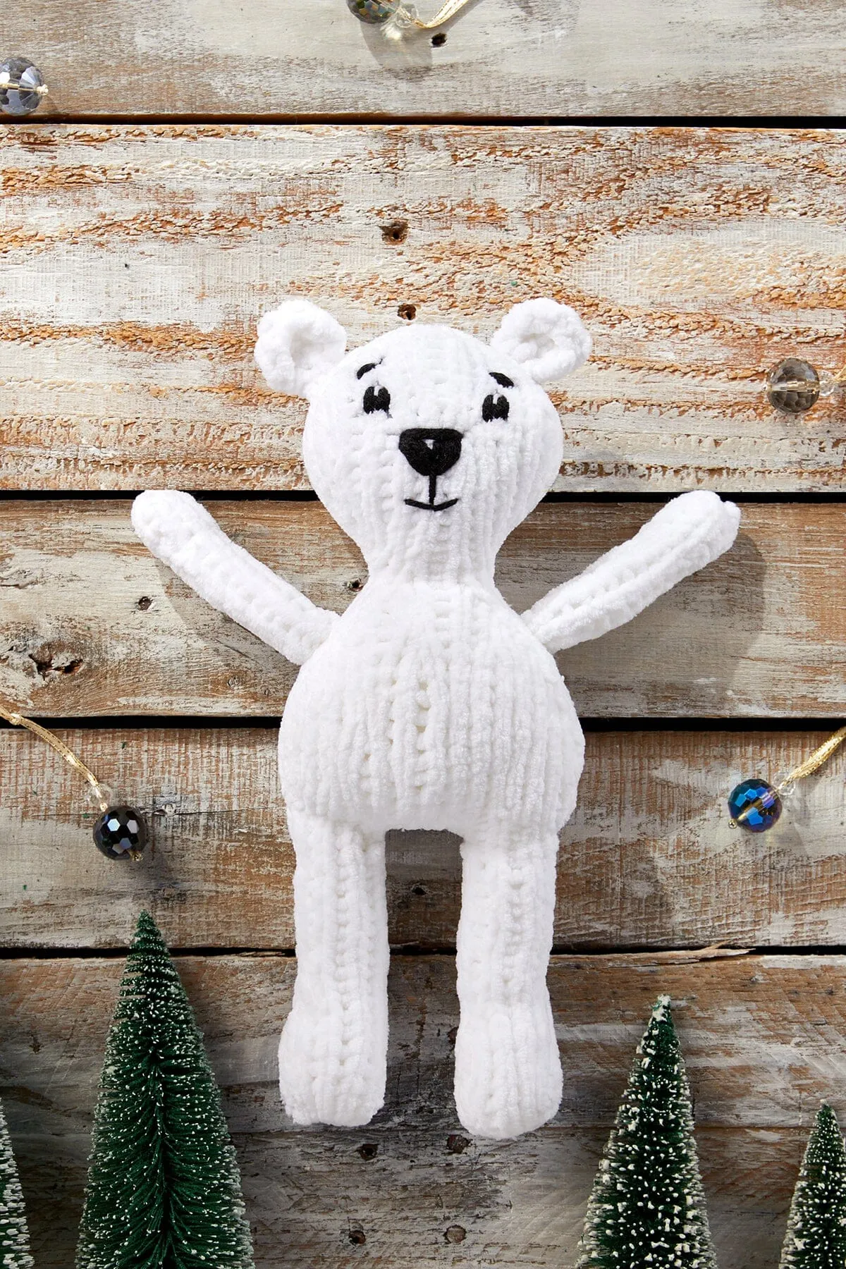 12 Days - 2023 - Mini Marshmallow