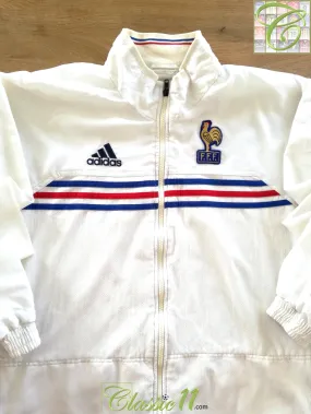 1998 France Track Jacket (M)