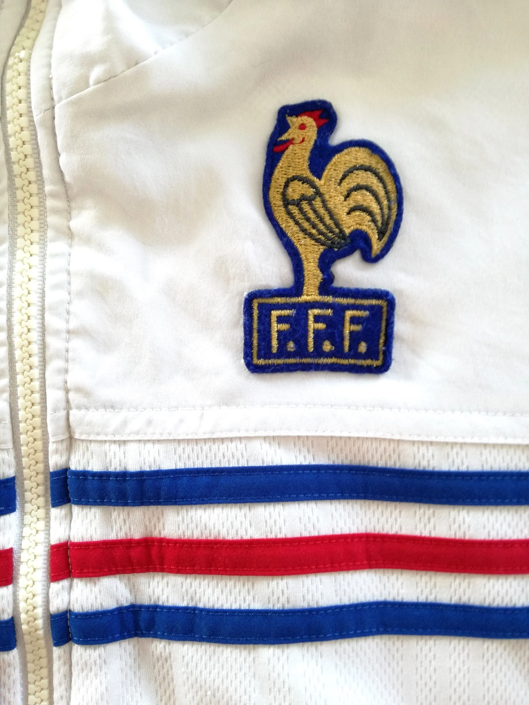 1998 France Track Jacket (M)