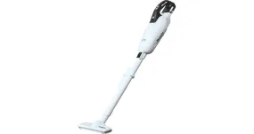 2021 Makita 18V LXT® Lithium-ion Brushless Compact Cordless 3-Speed Compact Vacuum, w/ Push Button and Dust Bag,