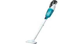2021 Makita 18V LXT® Lithium-Ion Brushless Compact Cordless Vacuum, Trigger w/ Lock, Tool Only (XLC03ZWX4)