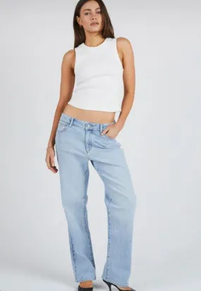99 BAGGY GINA