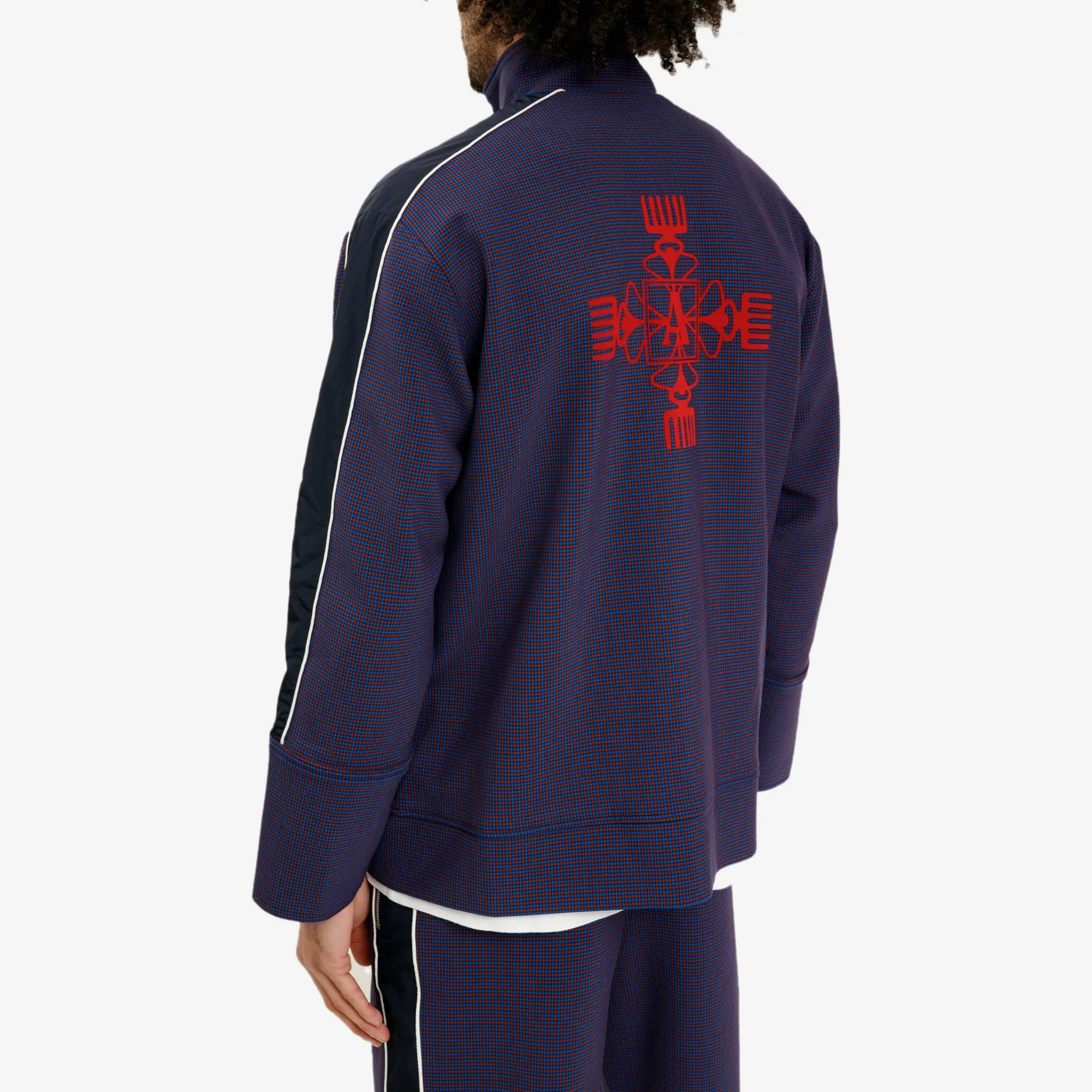 Abimbola Track Jacket