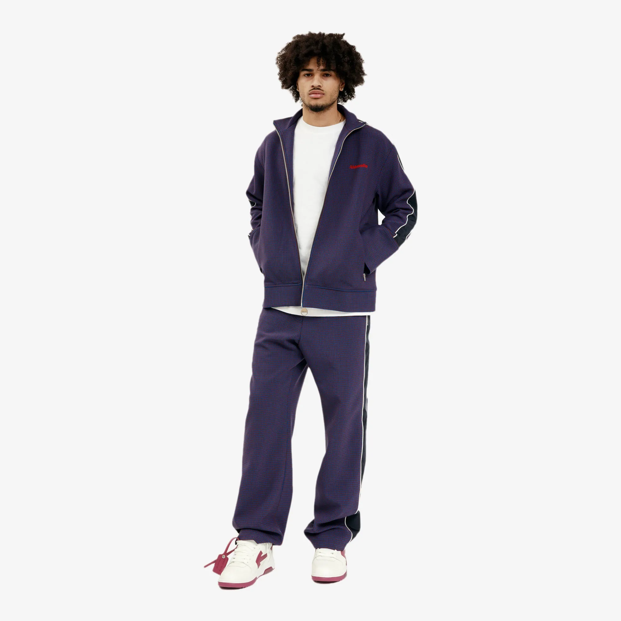Abimbola Track Jacket