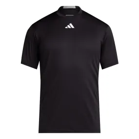 adidas Men's D4T Short Sleeve Training Tee
