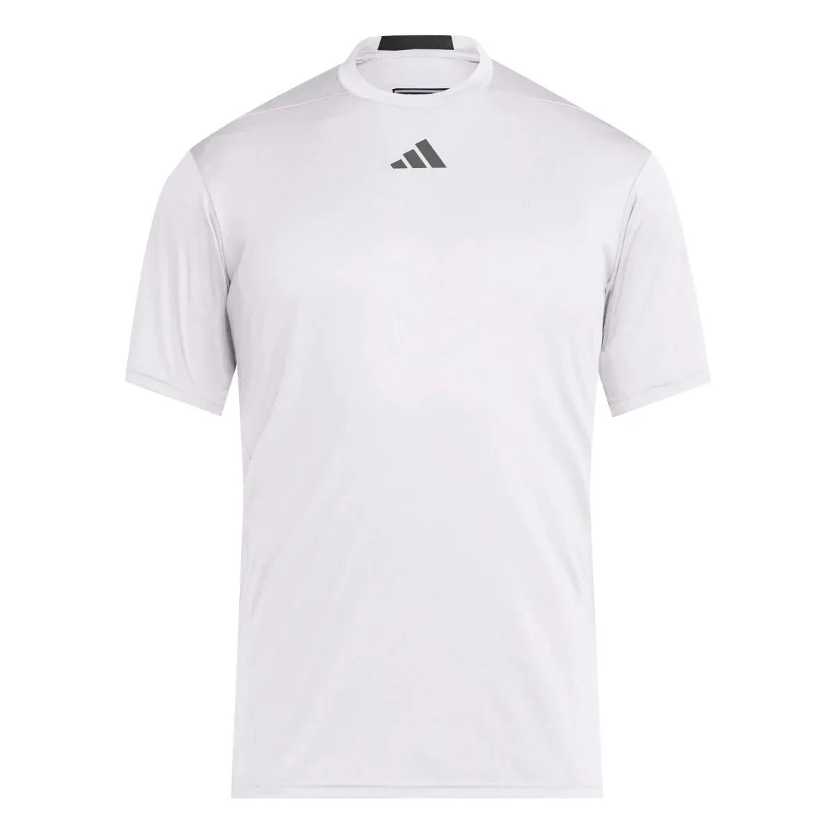 adidas Men's D4T Short Sleeve Training Tee