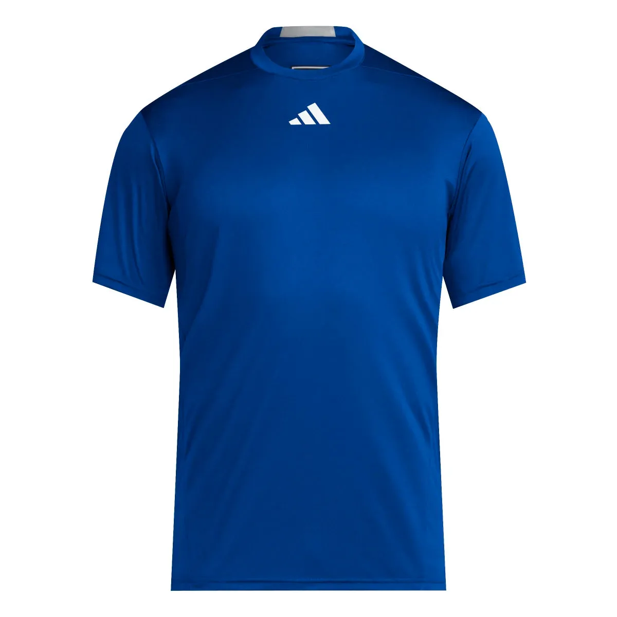 adidas Men's D4T Short Sleeve Training Tee