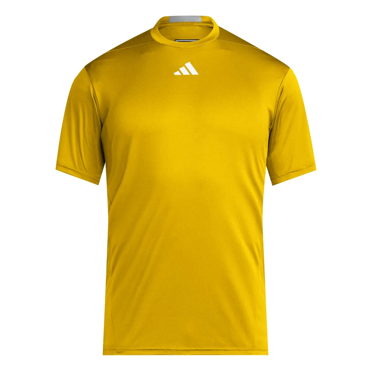 adidas Men's D4T Short Sleeve Training Tee