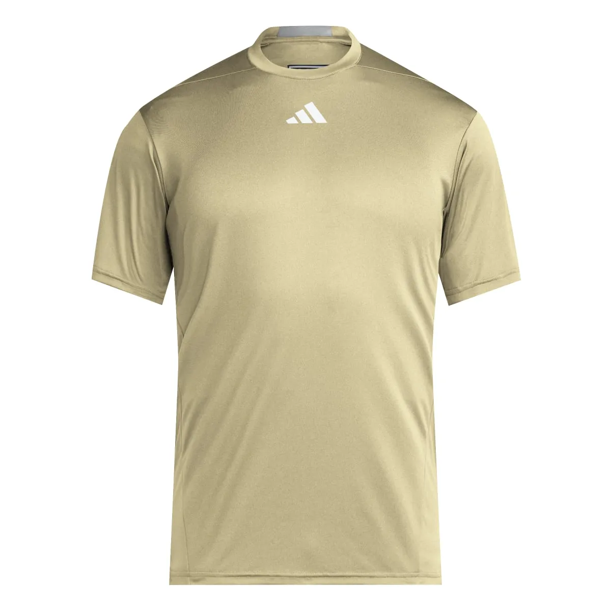 adidas Men's D4T Short Sleeve Training Tee