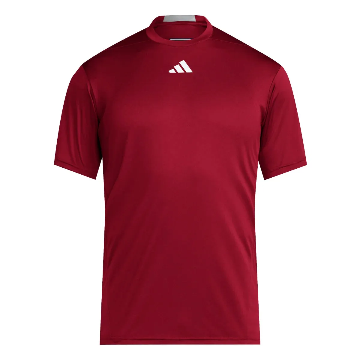 adidas Men's D4T Short Sleeve Training Tee
