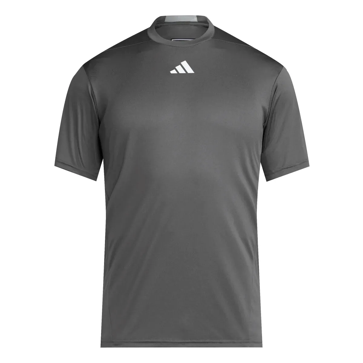 adidas Men's D4T Short Sleeve Training Tee