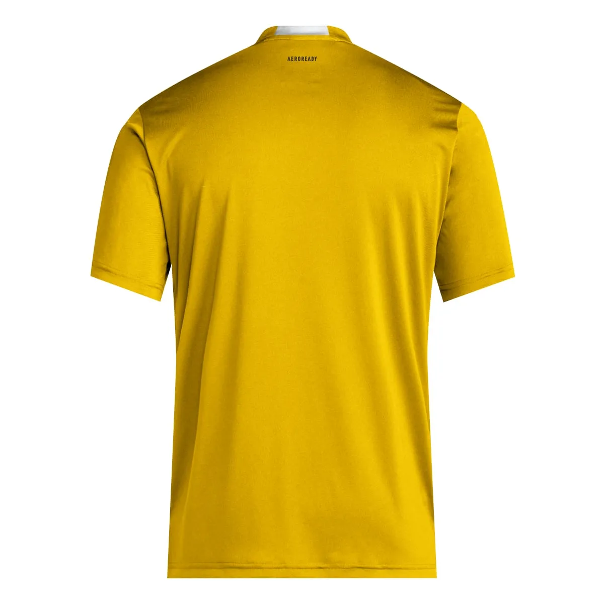 adidas Men's D4T Short Sleeve Training Tee