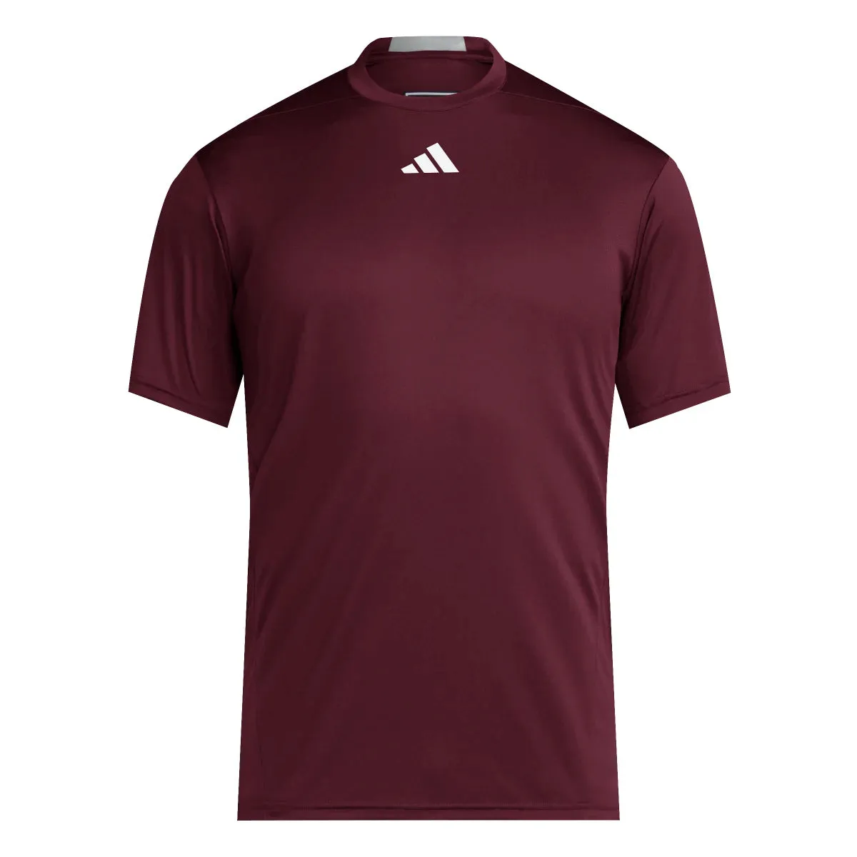 adidas Men's D4T Short Sleeve Training Tee