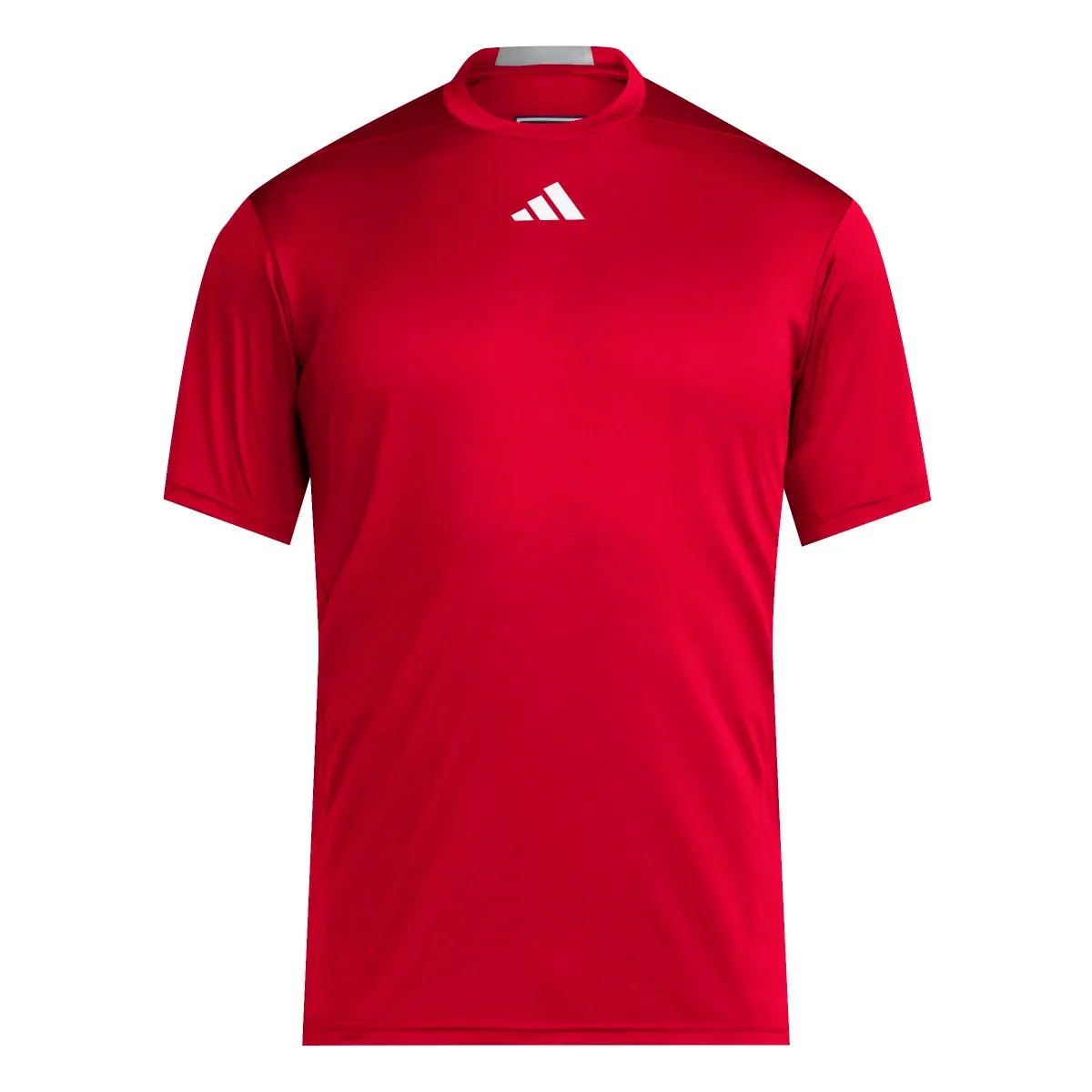 adidas Men's D4T Short Sleeve Training Tee