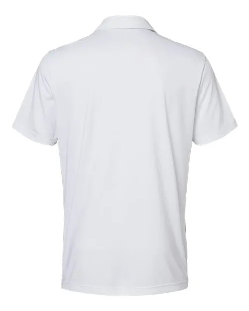 adidas Men's Merch Block Polo