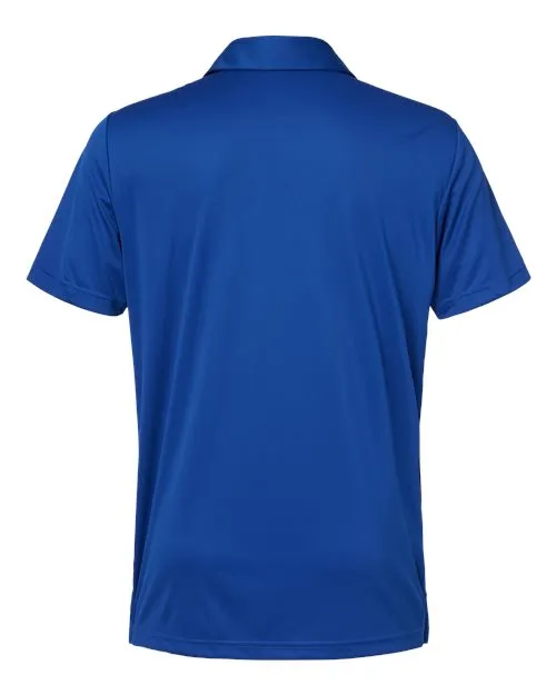 adidas Men's Merch Block Polo