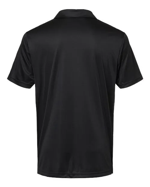 adidas Men's Merch Block Polo