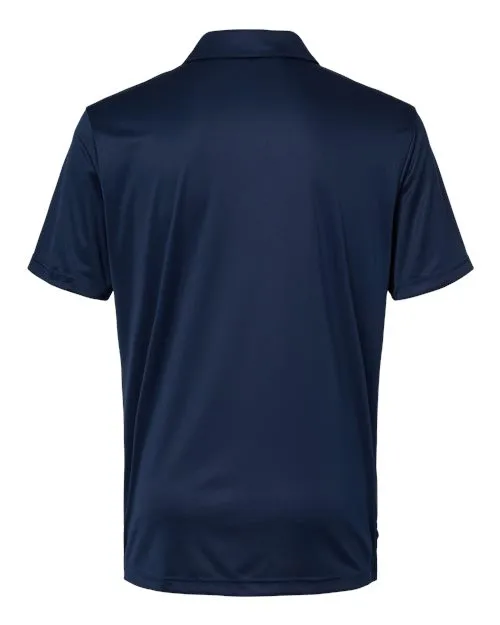 adidas Men's Merch Block Polo