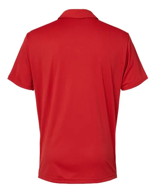 adidas Men's Merch Block Polo