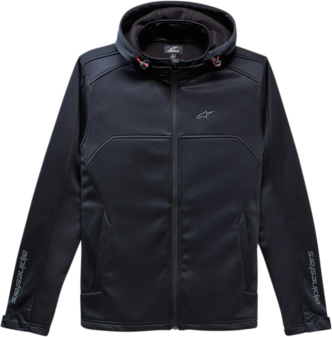 ALPINESTARS Strat Jacket - Black - Medium 123011510-10-M
