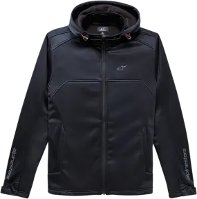 ALPINESTARS Strat Jacket - Black - Medium 123011510-10-M