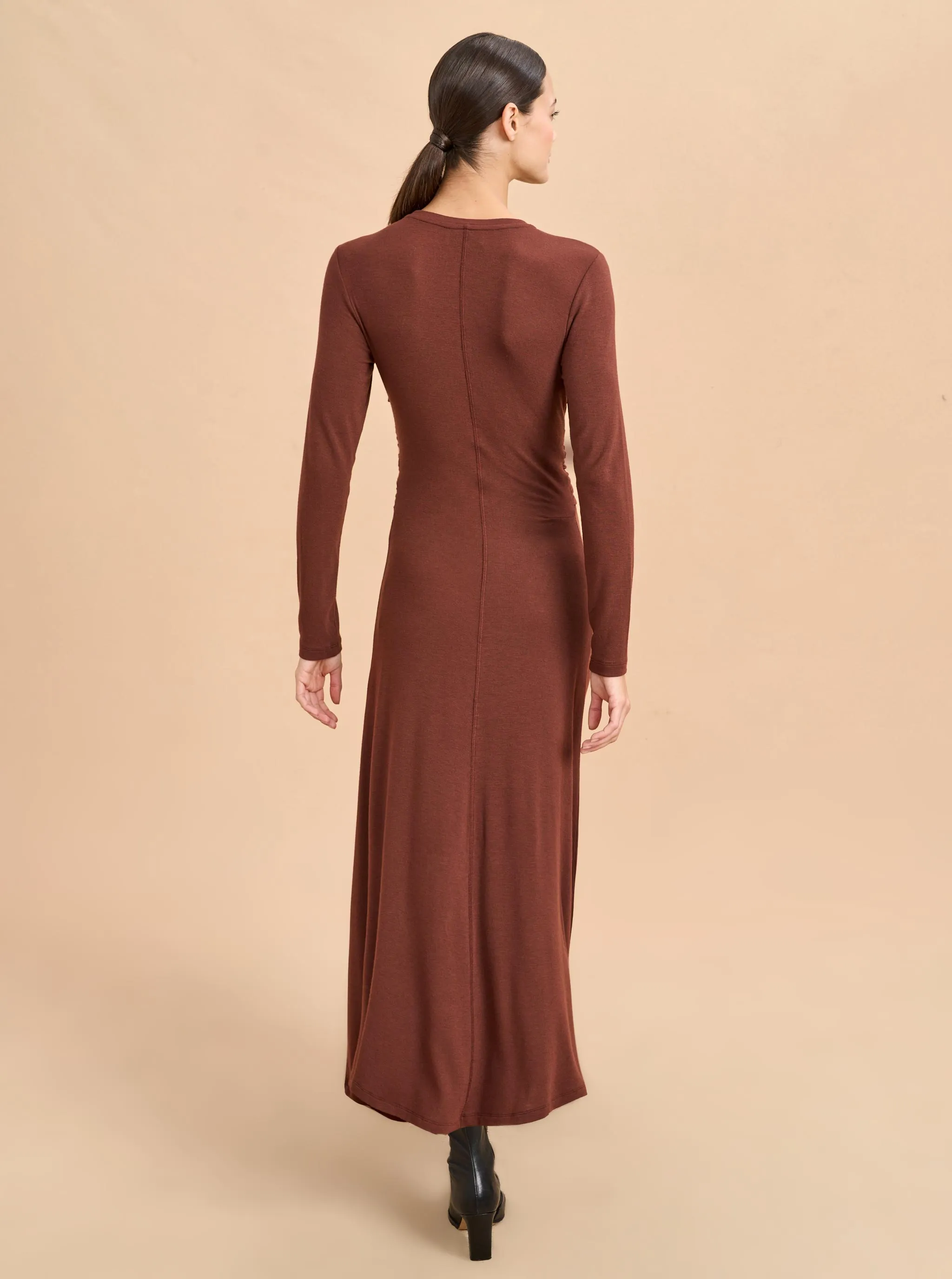 Angelique Dress