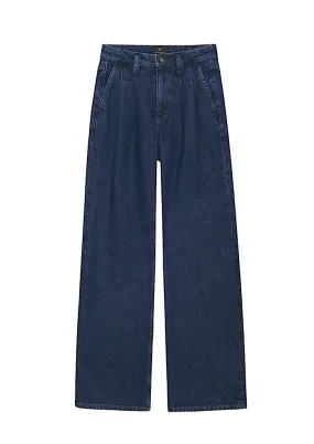 ANINE BING Carrie Jeans