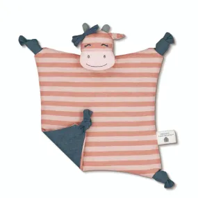 Apple Park Blankie - Miss Moo
