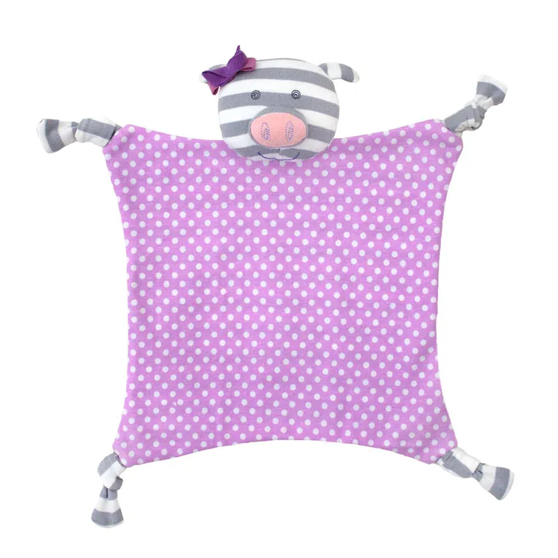 Apple Park Blankie - Penny Pig