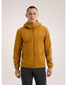 Arcteryx Atom Hoody (Men's) Yukon