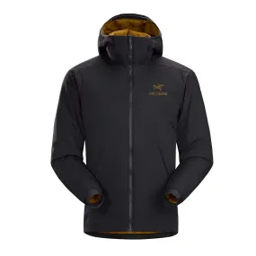 Arcteryx Atom LT Hoody - 24K Black