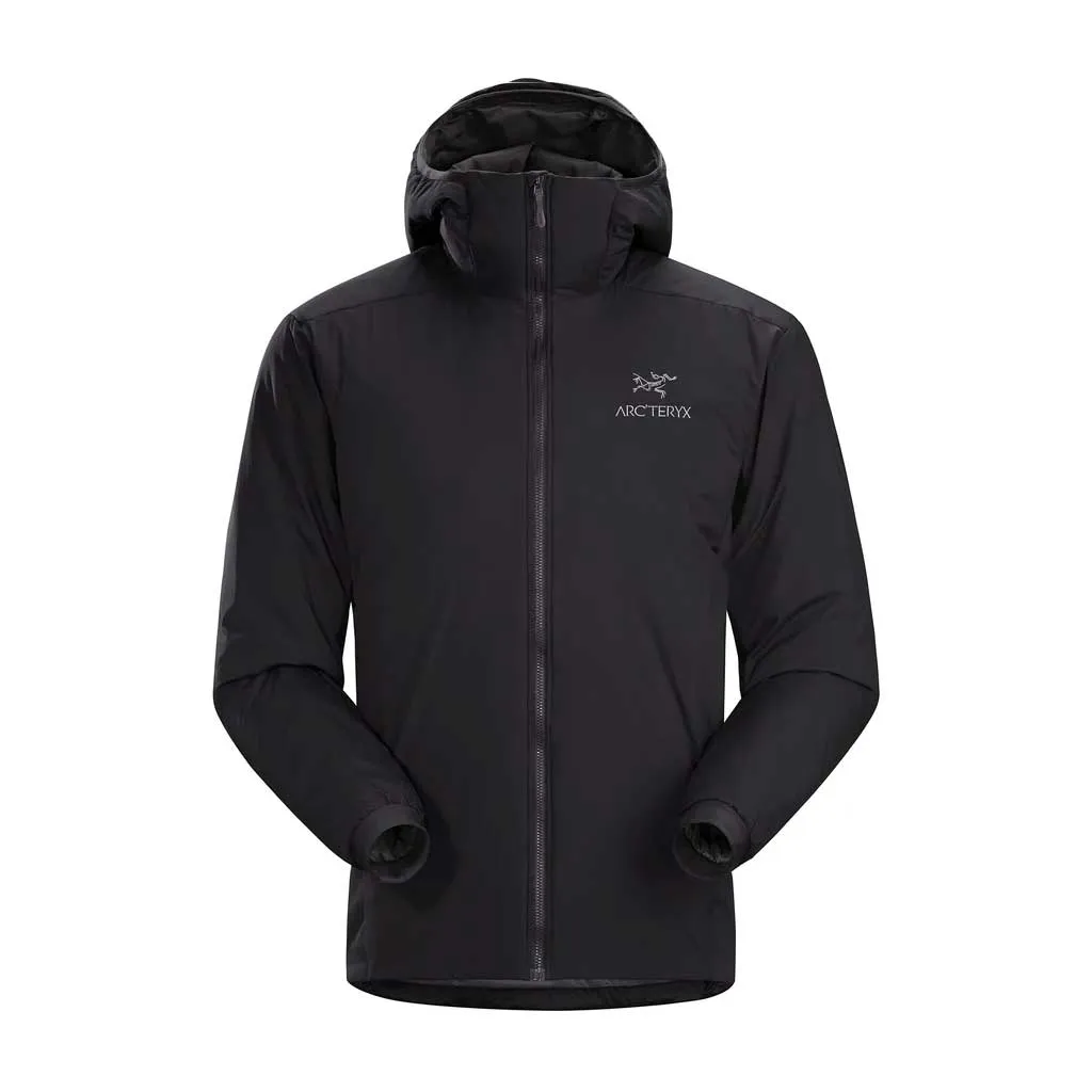 Arcteryx Atom LT Hoody - Black