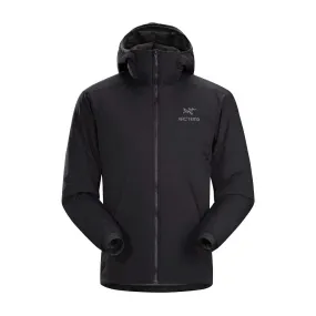 Arcteryx Atom LT Hoody - Black