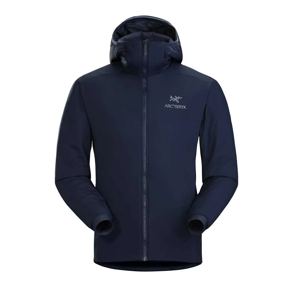Arcteryx Atom LT Hoody - Kingfisher