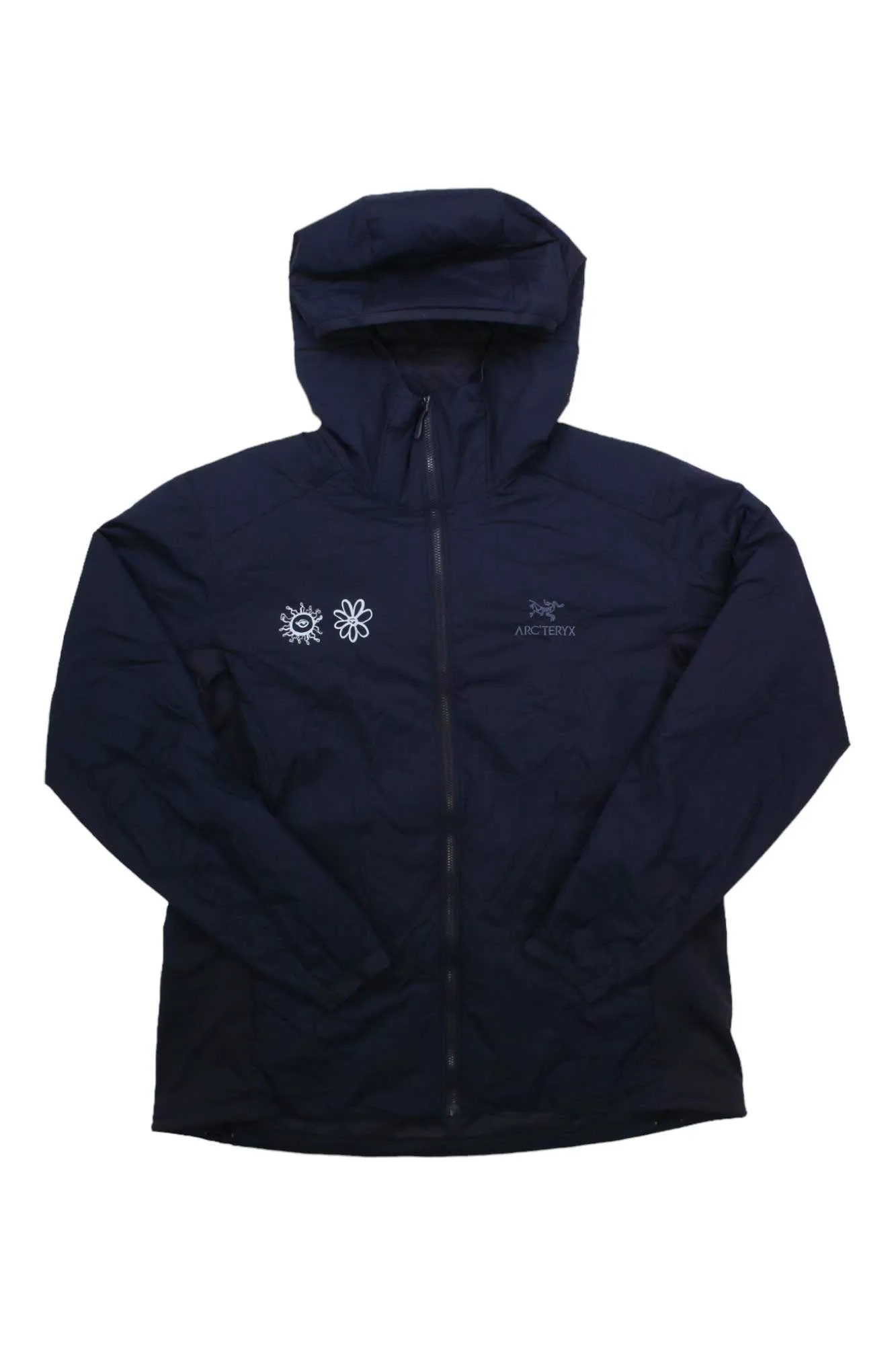 Arcteryx Womens Atom Hoody