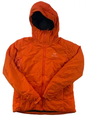 Arcteryx Womens Atom Hoody