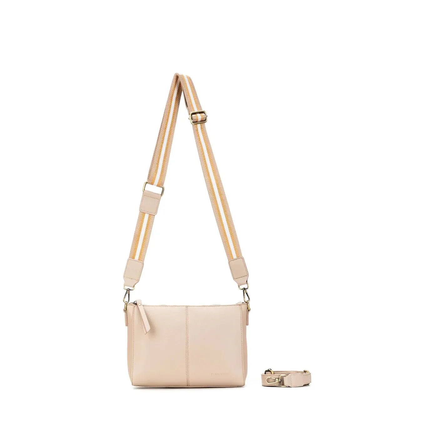 Aspen Crossbody Bag