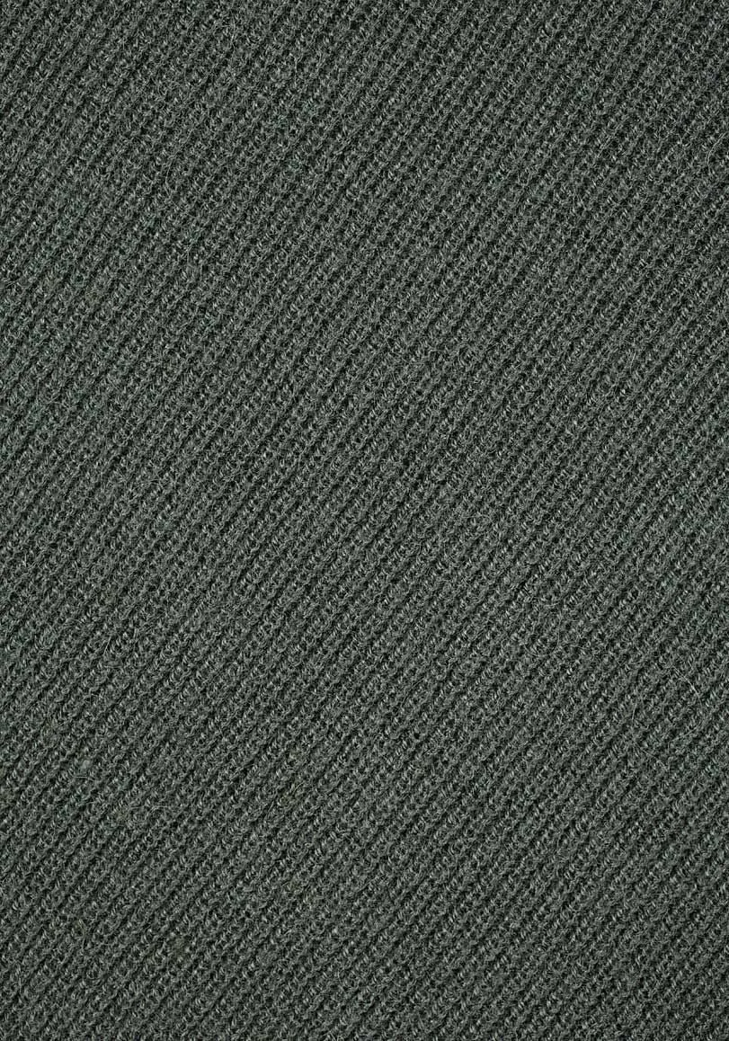 Asymmetric Turtleneck