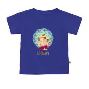 Baby Ganesha Diwali Pomegranate (Kids)
