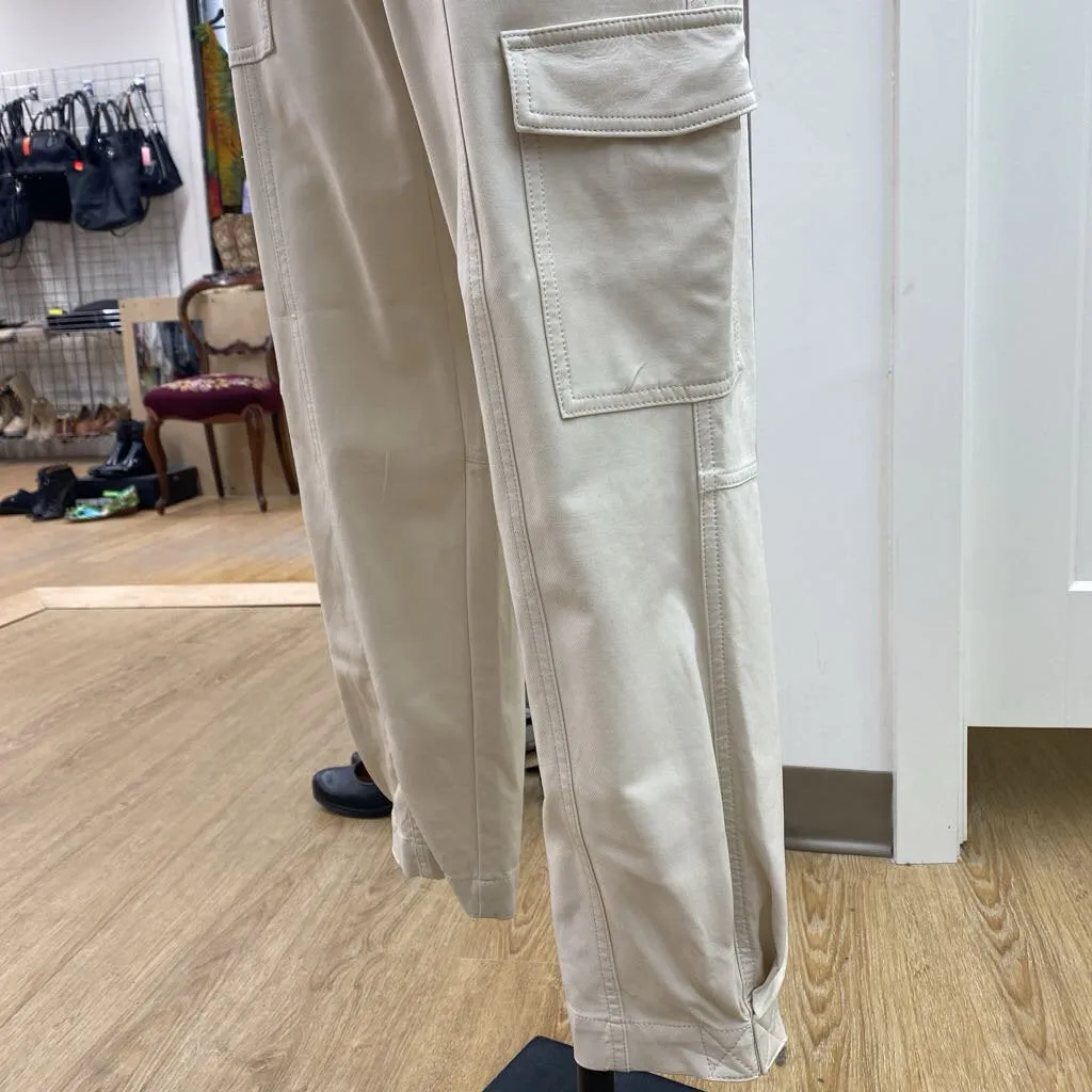 Banana Republic cargo pants 6