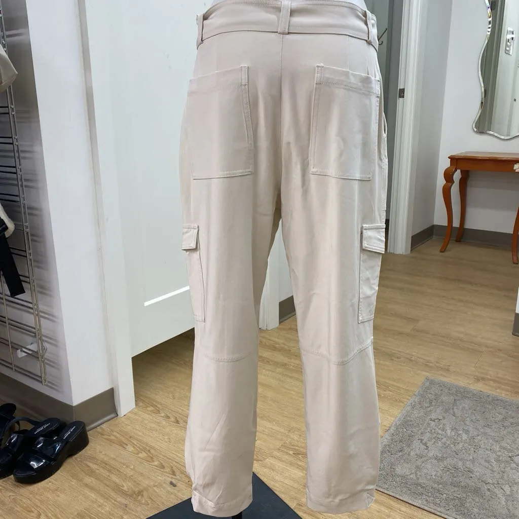 Banana Republic cargo pants 6