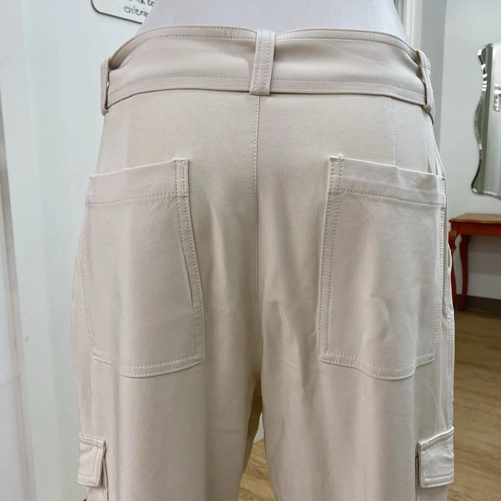 Banana Republic cargo pants 6