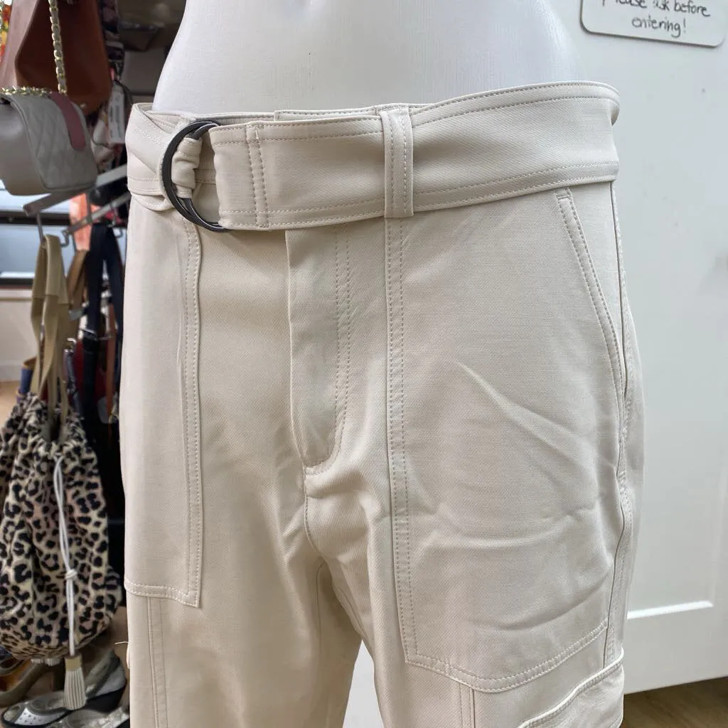 Banana Republic cargo pants 6