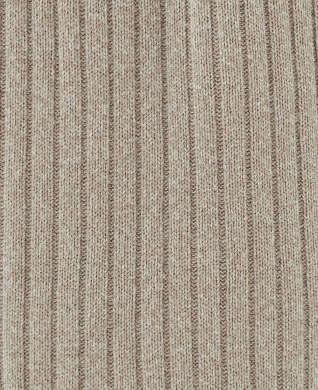 Barbour Winona Midi Knit Dress Light Fawn