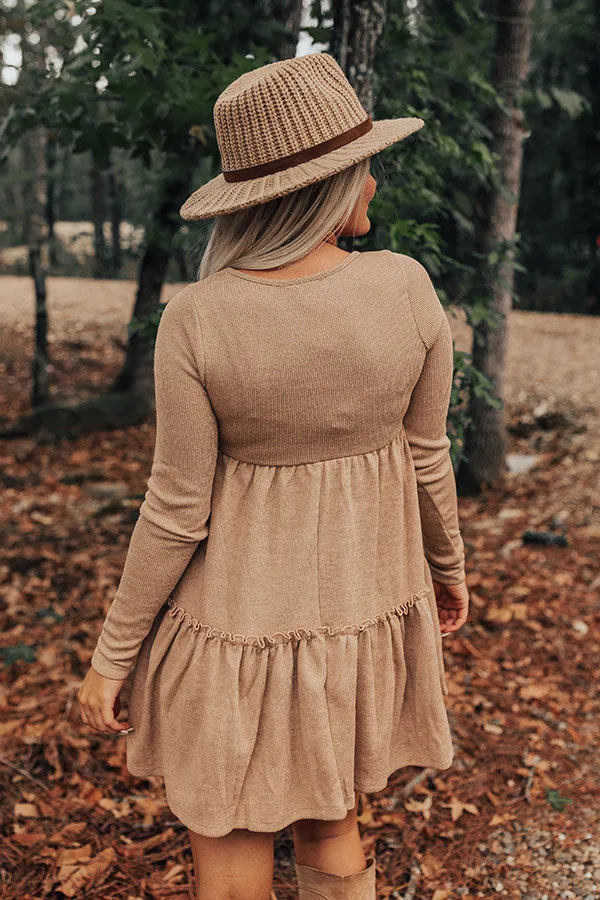 Beloved Memories Shift Dress